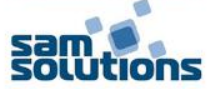 SAM Solutions