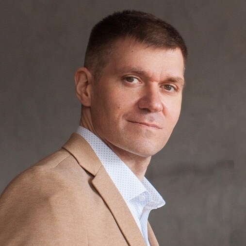 Александр Грижневич