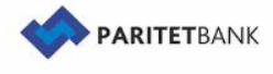 PARITETBANK