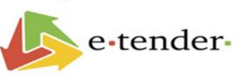 e·tender